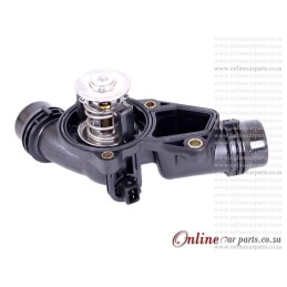 BMW 3 Series 323i E46 Thermostat  Engine Code -M52 B25  99-00