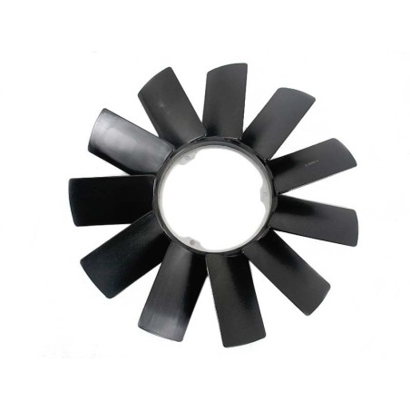 BMW E36 E46 E39 E34 E53 3 Hole 11 Blade Fan Blade (420mm)