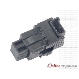 Mercedes Benz W204 Brake Light Switch