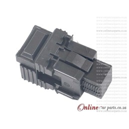 Mercedes Benz W204 Brake Light Switch