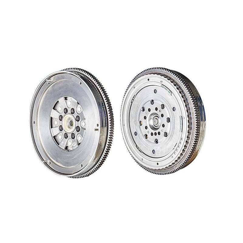 Mercedes C-CLASS W203-SERIES C200 Kompressor M271.940 120KW MAY 02-APR 07 DMF Dual Mass Flywheel