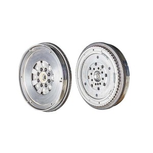 Mercedes C-CLASS COUP C203-SERIES C230 Kompressor M271.948 141KW MAY 02-AUG 05 DMF Dual Mass Flywheel