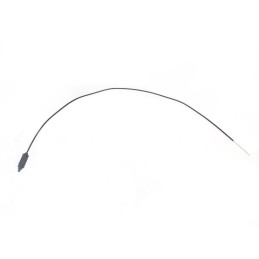 VW Golf Jetta I II Choke Cable OE 321711501K