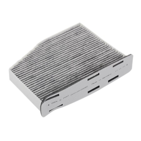 Audi A3 S3 TT Q3 Cabin Filter