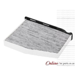 Audi A3 S3 TT Q3 Cabin Filter