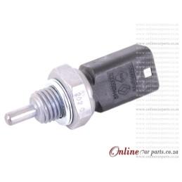 Renault Clio 1.2 1.6 2.0 1.2 Megane Scenic Modus Kangoo 1.2 1.4 1.6 3 Pin Temperature Sensor 8200561449