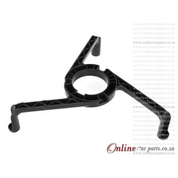 VW Golf IV Jetta IV Polo 03-09 Radiator Fan Motor Tripod Bracket