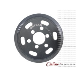 Audi A3 1.8 T Power Steering Pump Pulley