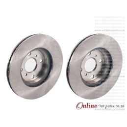 GWM FLORD CB-150 Rear Brake Disc 2010 on