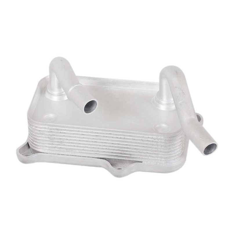 Mercedes W210 W220 Oil Cooler