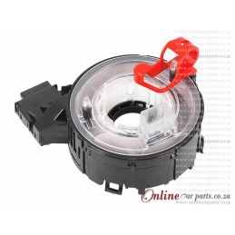 Audi A3 Clock Spring