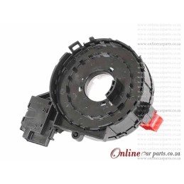 Audi A3 Clock Spring