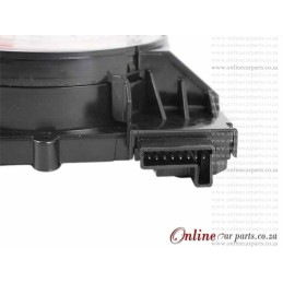 Audi A3 Clock Spring