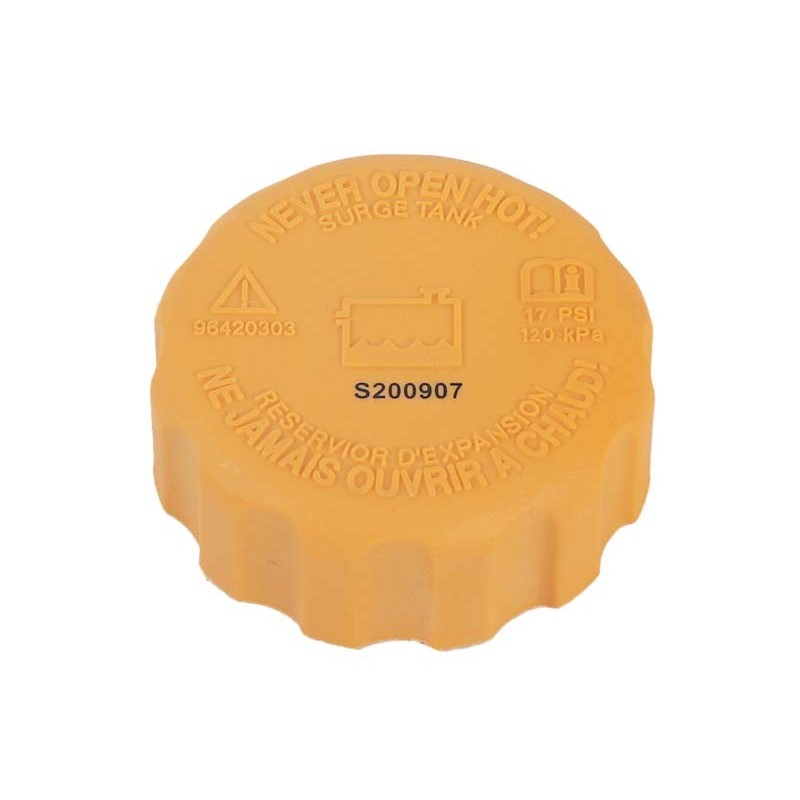 Daweoo Expansion Tank Cap 1.2 BAR