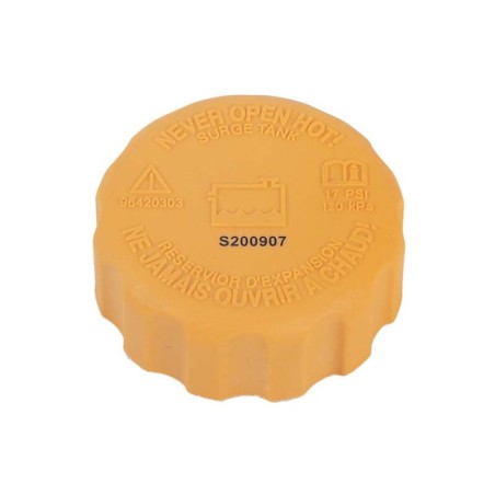 Daweoo Expansion Tank Cap 1.2 BAR