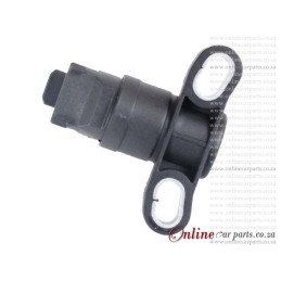 Ford Fiesta V ST150 Vi 1.6 TDCI Focus II 1.8 2.0 Crankshaft Sensor