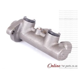 Opel Kadett F 160I C16NZ 8V 58kw 93-96 20.64mm 2 Hole Mount Brake Master Cylinder