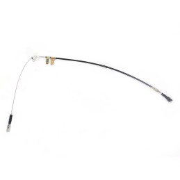 FORD METEOR 1.3 E3 8V 52KW 86-89 LEFT HAND SIDE REAR HAND BRAKE CABLE