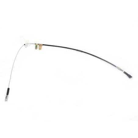 FORD METEOR 1.6 CVH-LUC 8V 69KW 89-91 LEFT HAND SIDE REAR HAND BRAKE CABLE