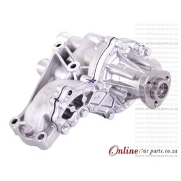 VW Citi Golf 1.3 Sonic 98-99 Water Pump