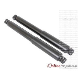 Toyota LandCruiser BJ45 71-85 (Ensure correct model) Front Shock