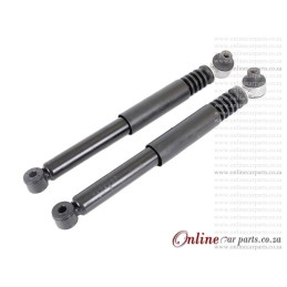 Renault Megane I 1.4 K4J 1.6 K4M  2.0 F7R  2.0 F3R 96-03 Rear Shock