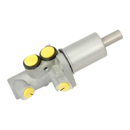 Audi A4 B7 3.2 FSI AUK 24V 188KW 05-08 Long 25.40mm 2 Hole Mount Brake Master Cylinder 