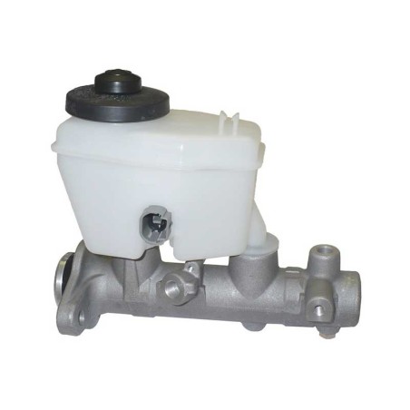 Toyota Hilux 3 3.0 TD 1KZ-TE 8V 96KW 00-04 25.40mm 2 Hole Mount with Bottle Brake Master Cylinder 