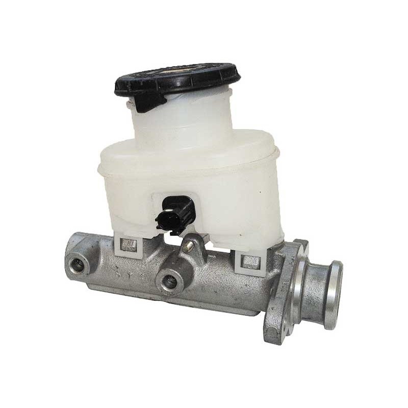 Isuzu KB240I 2.4I Z24SED C24SE 8V 94KW 04-13 25.40mm 2 Hole Mount with Bottle Brake Master Cylinder 