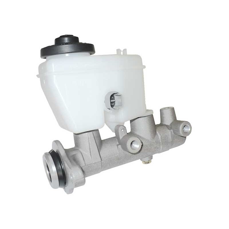 Toyota Hilux 3 3.0 D 4X4 5L 1KZ-TE 8V 85KW 98-02 23.81mm 2 Hole Mount Brake Master Cylinder 