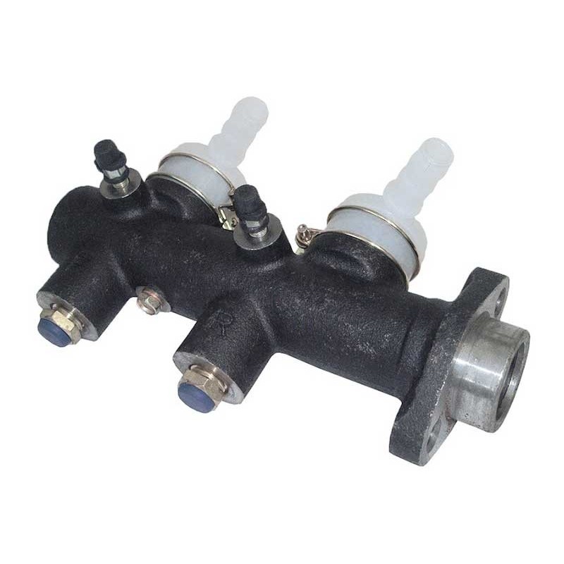 Nissan E20 2.0 H20 8V 74KW 81-96 23.81mm 2 Hole Mount Brake Master Cylinder 