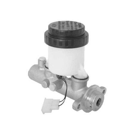 Nissan PATROL 3.0 Y60 SGL VG30E 94-97 23.81mm 2 Hole Mount with Bottle Brake Master Cylinder 