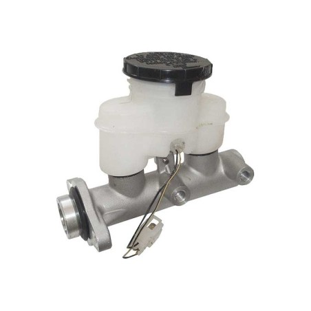 Isuzu KB230 2.3 4ZD1 8V 70KW 89-95 23.81mm 2 Hole Mount with Bottle Brake Master Cylinder 