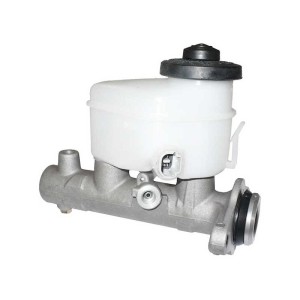 Toyota Corolla 1 1.6 4AL 4A 8V 62KW 84-88 22.22mm 2 Hole Mount with Bottle Brake Master Cylinder 