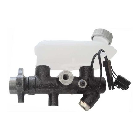 Mazda MARATHON 2.2 F2 12V 77KW 94-04 22.22mm 2 Hole Mount with Bottle Brake Master Cylinder 