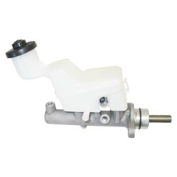 Toyota RUNX 160 3ZZ-FE 16V 81KW 03-08 20.64mm 2 Hole Mount with Bottle Brake Master Cylinder 