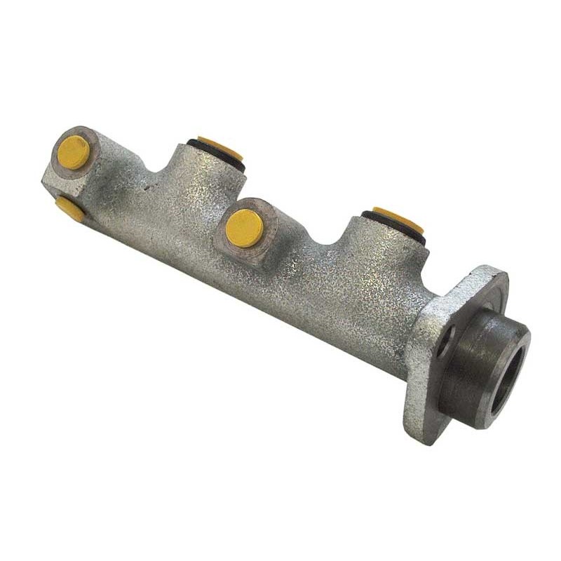 Ford Cortina 3 2500 ESSEX V6 12V 88KW 70-76 20.64mm 2 Hole Mount Brake Master Cylinder 