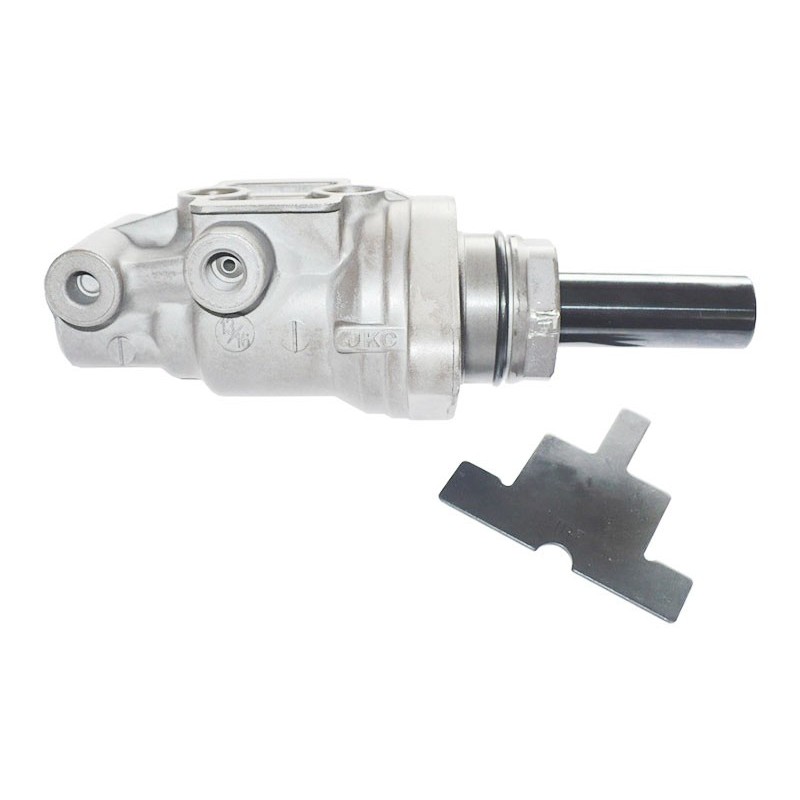 Toyota QUANTUM 2.7 2TR-FE 16V 111KW 2005- 20.64mm 2 Hole Mount with Bottle Brake Master Cylinder 