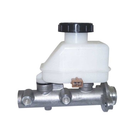 Hyundai ACCENT 1 1.3 G4EH G4AH 12V 44KW 99-02 20.64mm 2 Hole Mount with Bottle Brake Master Cylinder 