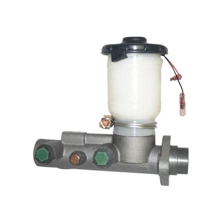 Honda Ballade 4 160I DOHC D16A9 16V 92-96 20.64mm 2 Hole Mount with Bottle Brake Master Cylinder 