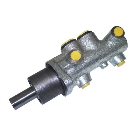 Fiat Palio 2 1.7 TD 176 A3.000 8V 74KW 05-08 20.64mm 2 Hole Mount Brake Master Cylinder 