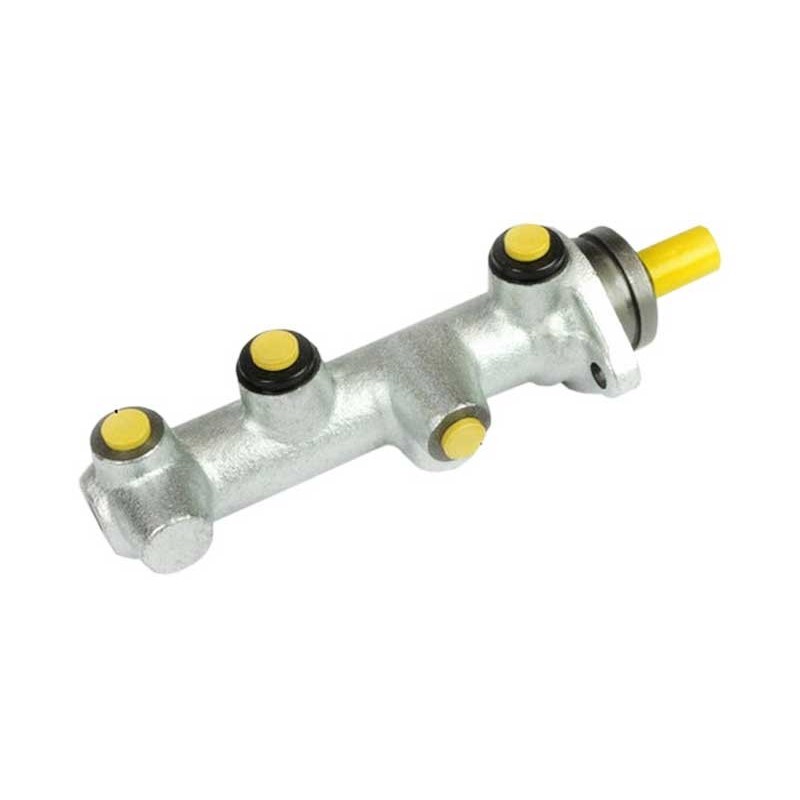 Fiat Uno 1400 PACER 146 C1.000 146 8V 52KW 90-98 20.64mm 2 Hole Mount Brake Master Cylinder 