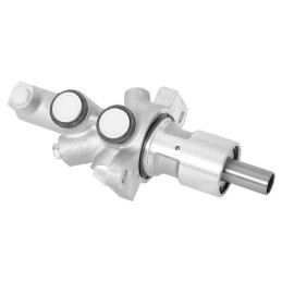 Mercedes Benz E-Class E300 W124 M103.985 12V 93-95 19.0523.81mm 2 Hole Mount Brake Master Cylinder 