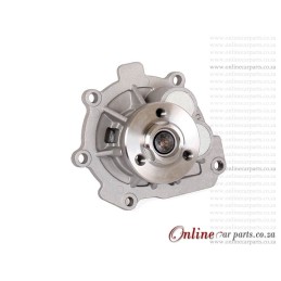 Opel Corsa 1.6 MPF II (D) Z16LEL 06 on Water Pump