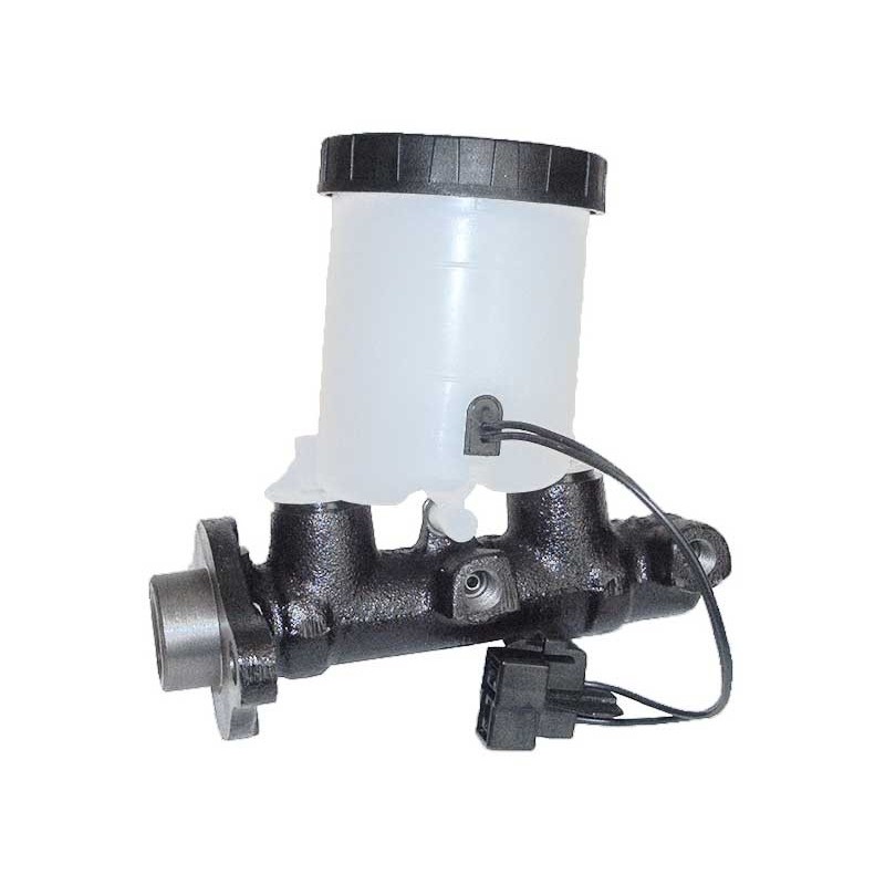 Ford Laser 1.6 CVH-LUC 8V 69KW 85-92 22.22mm 2 Hole Mount with Bottle Brake Master Cylinder 