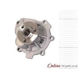 Opel Astra 1.6 (H) Z16XEP 04-09 Water Pump