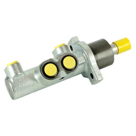 VW Beetle 2 2.0 AEG APK AVH AQ 8V 85KW 00-10 23.81mm 2 Hole Mount Brake Master Cylinder 