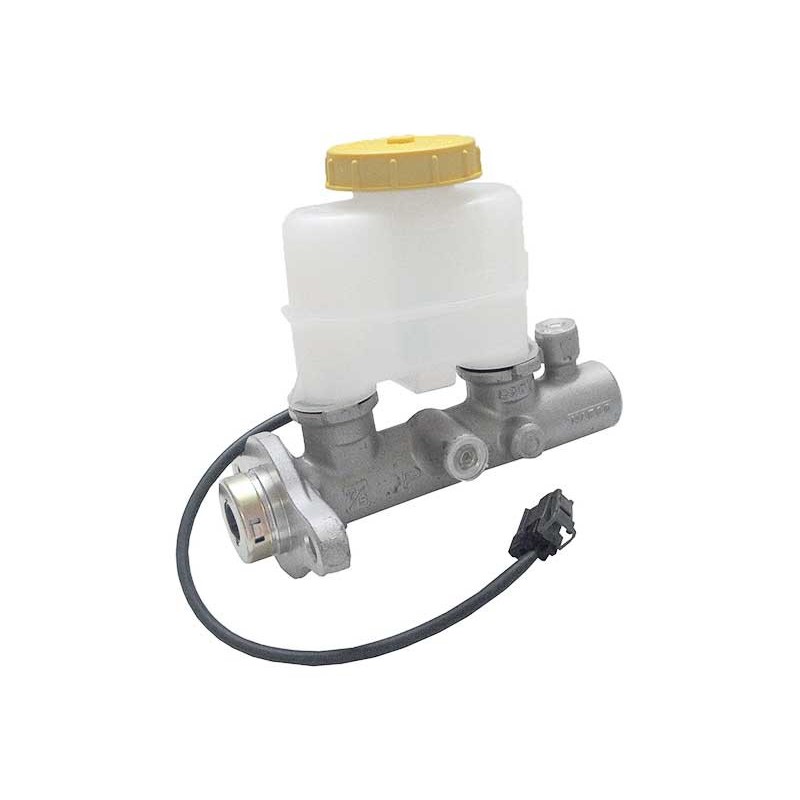 Nissan SENTRA 2 160I GA16DNE 16V 81KW 97-02 22.22mm 2 Hole Mount Brake Master Cylinder 