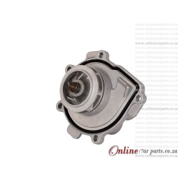 Chevrolet Cruze 1.8 F18D4 09 on Water Pump