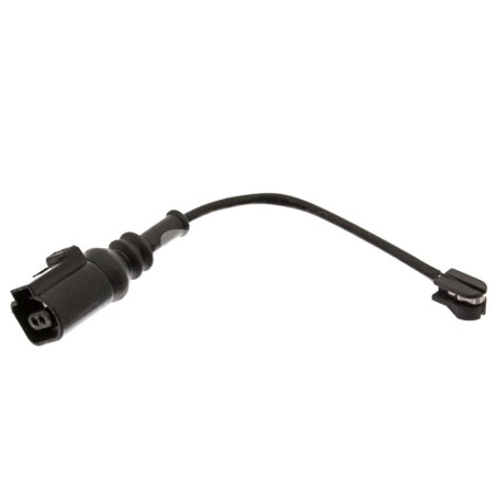 VW Golf VII 2013 Brake Pad Wear Sensor